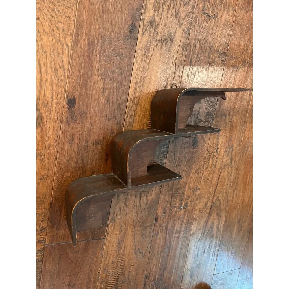 N/A handcrafted vintage